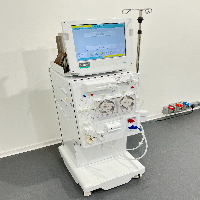 Bbraun Dialog+ Evo - Dialysis image 0